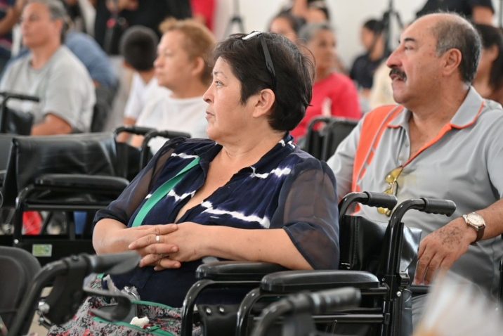 DIF MUNICIPAL ABRE CONVOCATORIA PARA SOLICITAR APARATOS ORTOPÉDICOS GRATUITOS