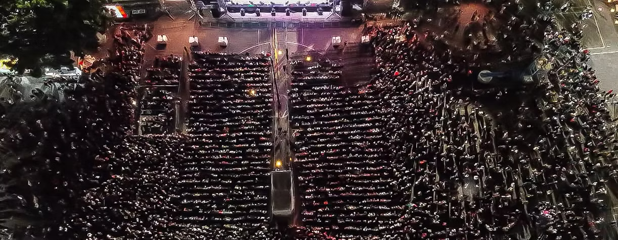 CON SALDO BLANCO AGUASCALIENTES CONCLUYE FESTEJOS POR FIESTAS PATRIAS