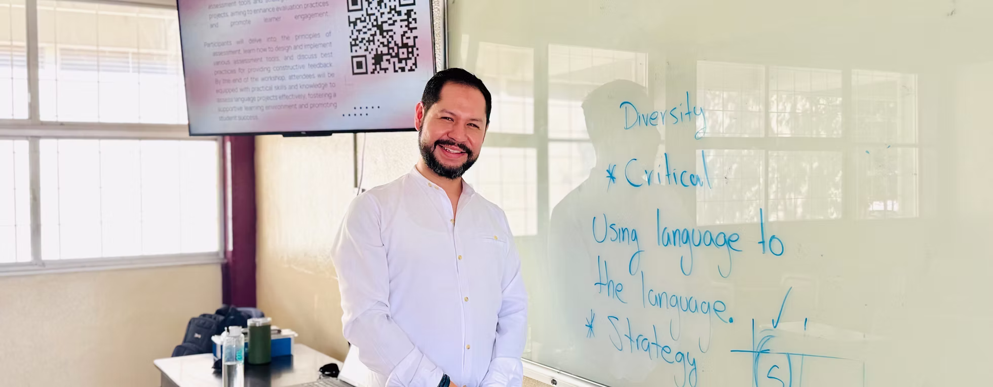 MÁS NIÑAS Y NIÑOS APRENDERÁN INGLÉS; AMPLÍAN LA ENSEÑANZA DEL IDIOMA EN LAS ESCUELAS MÁS NIÑAS Y NIÑOS APRENDERÁN INGLÉS; AMPLÍAN LA ENSEÑANZA DEL IDIOMA EN LAS ESCUELAS