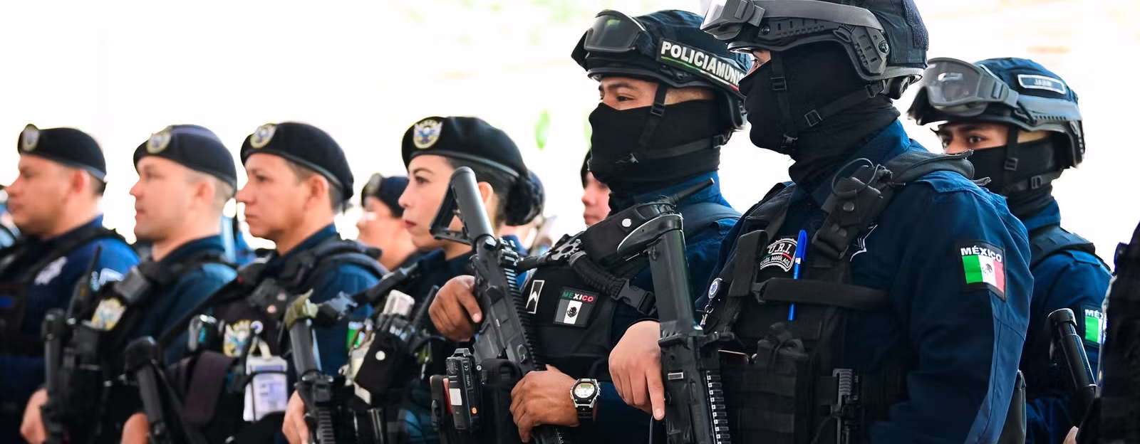 AGUASCALIENTES, ENTRE LOS ESTADOS MÁS SEGUROS DEL PAÍS: INEGI