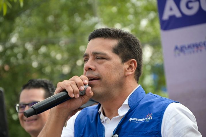 FORTALECE LEO MONTAÑEZ PROXIMIDAD SOCIAL CON LA ENTREGA DE PATRULLAS A LOS FRACCIONAMIENTOS PIRULES, ESPAÑA Y SANTA ANITA