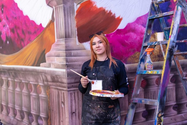 MUNICIPIO DE AGUASCALIENTES IMPULSA EL TALENTO JOVEN CON LA CONVOCATORIA “CIUDAD CREATIVA”