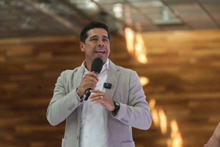 ENALTECE LEO MONTAÑEZ LEGADO DE AMOR, EXPERIENCIA Y COMPROMISO DE LAS PERSONAS ADULTAS MAYORES, CORAZÓN Y FORTALEZA DE AGUASCALIENTES