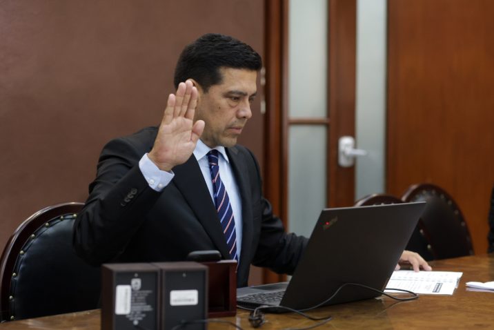 REALIZARÁ AYUNTAMIENTO DE AGUASCALIENTES SESIÓN EXTRAORDINARIA PARA ENTREGAR EL PREMIO MUNICIPAL DE LA JUVENTUD 2026