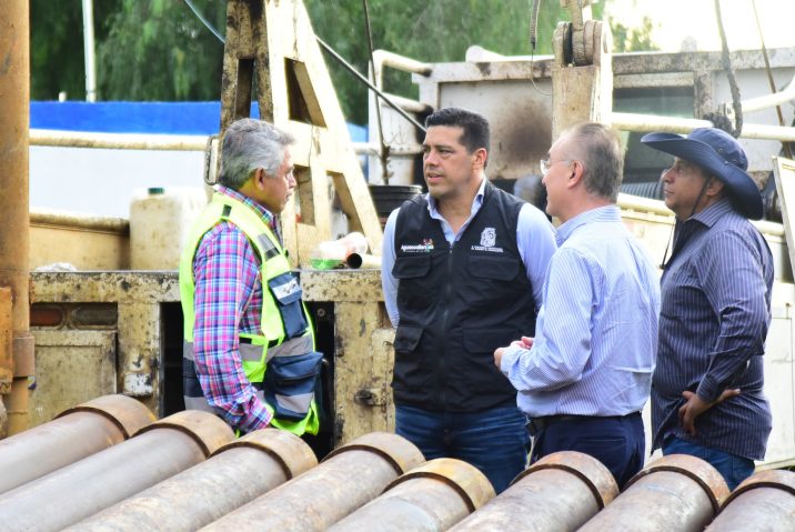 IMPULSA LEO MONTAÑEZ RENOVACIÓN DE ALCANTARILLADO SANITARIO EN BENEFICIO DE HABITANTES DE LA CALLE PRIMO VERDAD IMPULSA LEO MONTAÑEZ RENOVACIÓN DE ALCANTARILLADO SANITARIO EN BENEFICIO DE HABITANTES DE LA CALLE PRIMO VERDAD