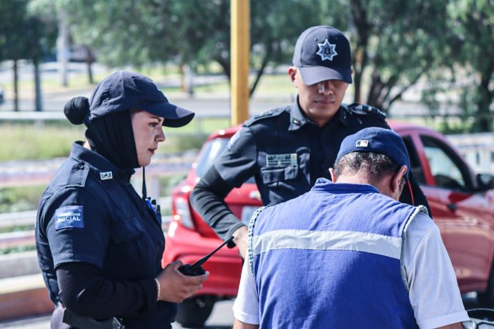 SEGURIDAD PÚBLICA LLEVA A CABO DE MANERA PERMANENTE EL OPERATIVO MOTERO EN DISTINTOS PUNTOS DE LA CIUDAD SEGURIDAD PÚBLICA LLEVA A CABO DE MANERA PERMANENTE EL OPERATIVO MOTERO EN DISTINTOS PUNTOS DE LA CIUDAD
