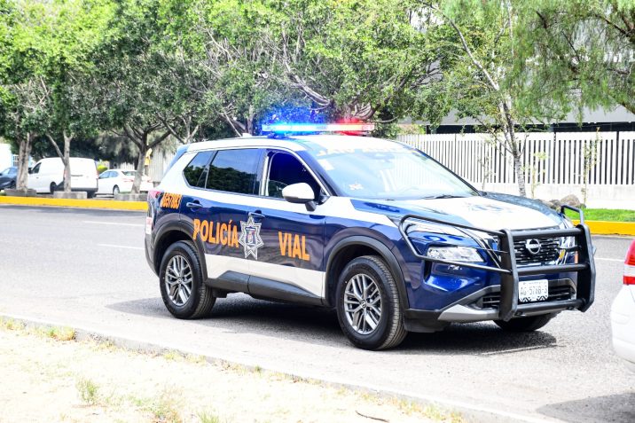 POLICÍA VIAL IMPLEMENTARÁ CIERRES VIALES POR EL MEDIO MARATÓN RADIO GRUPO