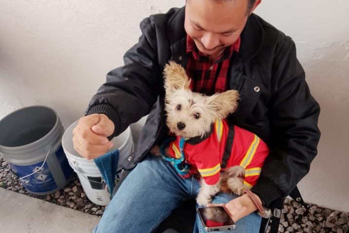 LA CASA DEL BIEN COMÚN MUJERES ILUSTRES SERÁ SEDE DE LA JORNADA DE ESTERILIZACIÓN CANINA Y FELINA